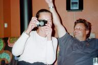Party i �labodarna, augusti 1999