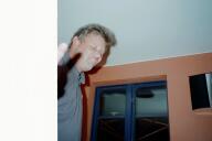Party i �labodarna, augusti 1999