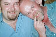 K�penhamn, augusti 1999