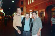 K�penhamn, augusti 1999