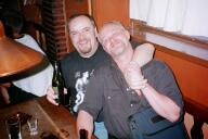 K�penhamn, augusti 1999