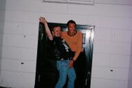 K�penhamn, augusti 1999