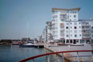 Bom�ssa H99 i Helsingborg, sommaren 1999