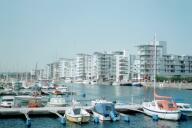 Bom�ssa H99 i Helsingborg, sommaren 1999