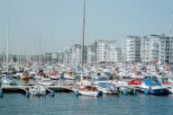 Bom�ssa H99 i Helsingborg, sommaren 1999