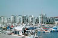 Bom�ssa H99 i Helsingborg, sommaren 1999