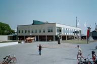 Bom�ssa H99 i Helsingborg, sommaren 1999