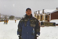 Magnus Hj�rtsj�