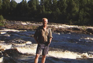 Magnus Hj�rtsj�