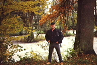 Magnus Hj�rtsj�