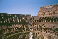 Colosseum.