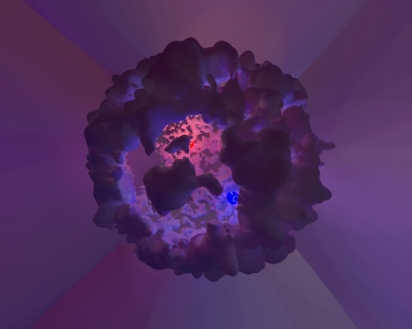Interreflections image