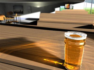 Mmmm, beer..... image