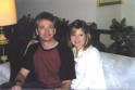 Jeannine and Ron Grube.