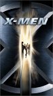 X-Men, the movie