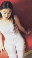 Cecilia Cheung