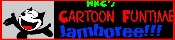 Hey, Kids!&nbsp; Cartoons!