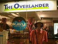 Overlander