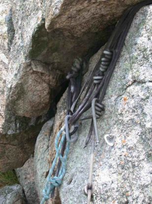 Eagle Crag���W��Anchorg