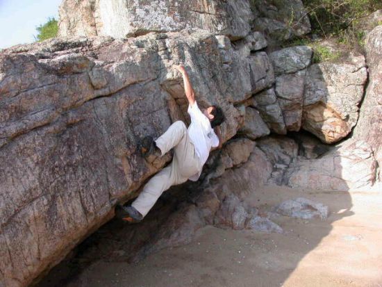 Boulder