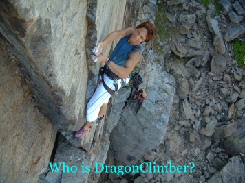 Dragon Climber