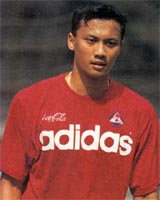 Ricky Cheng Siu-chung
