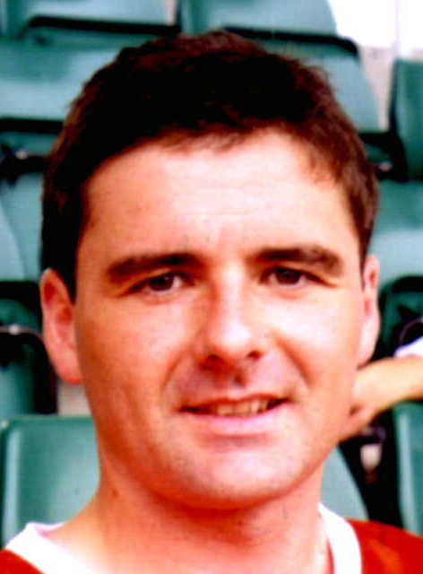 Paul Ritchie Michael