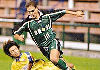 Tomy Adriano Giacomeli