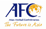 The Asian Football Confederation