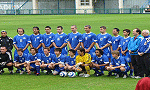 Hong Kong Football Club