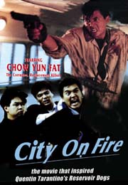 City On Fire