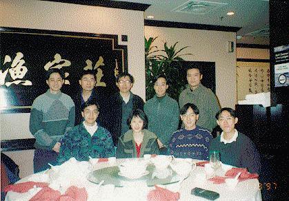 [Cheung Tin Kin in Toronto]