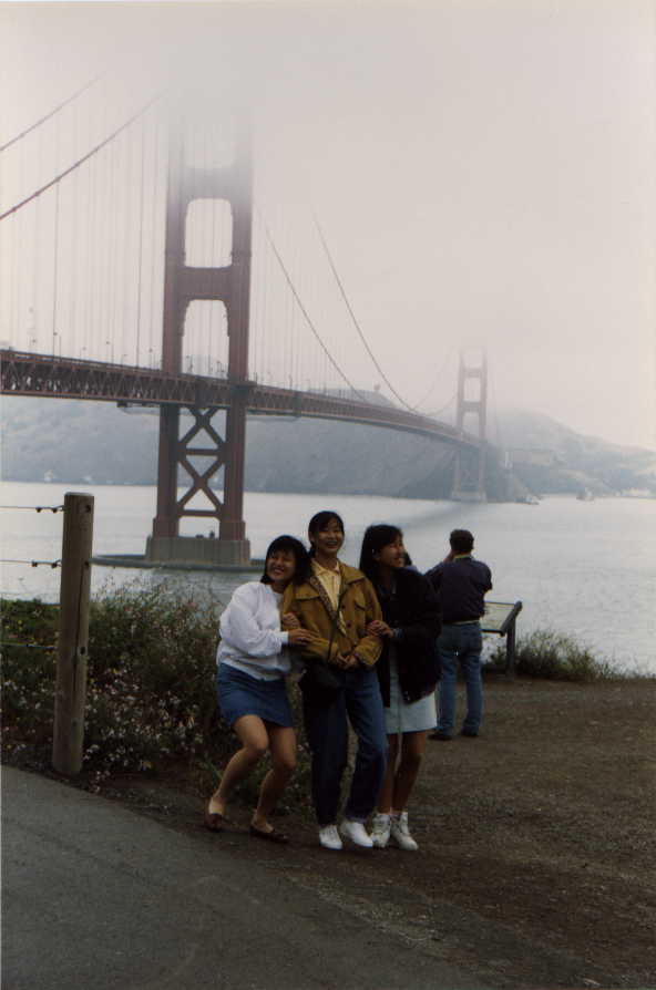 [Golden Gate Bridge]