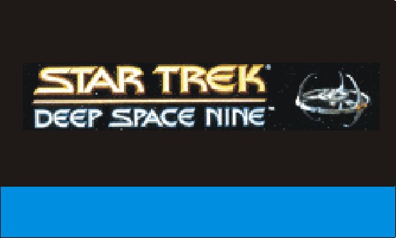 �� Star Trek: Deep Space 9 ���H������