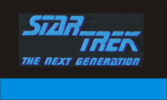 �� Star Trek: The Next Generation ���H������