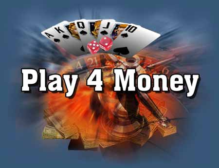 Play for Real Money - Las Vegas Casinos