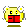 Reading angel