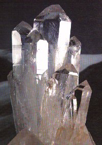 Drusa de Cristal