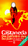 Die Lehren des Don Juan - Alemanha
