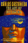 capa do livro The Art of Dreaming