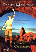 capa do livro Passes M�gicos