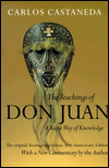 The Teachings of Don Juan - Su��a