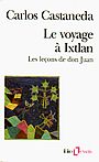 Le Voyage � Ixtlan - Fran�a