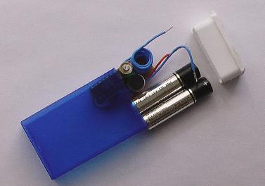 Transmitter