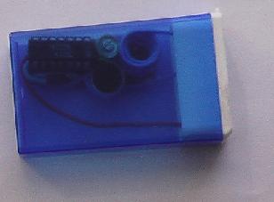 Transmitter