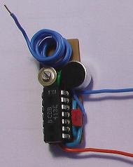 Transmitter