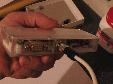 Data Logger