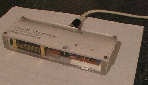 Data Logger
