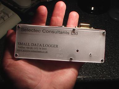 Data Logger