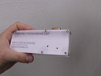Data Logger